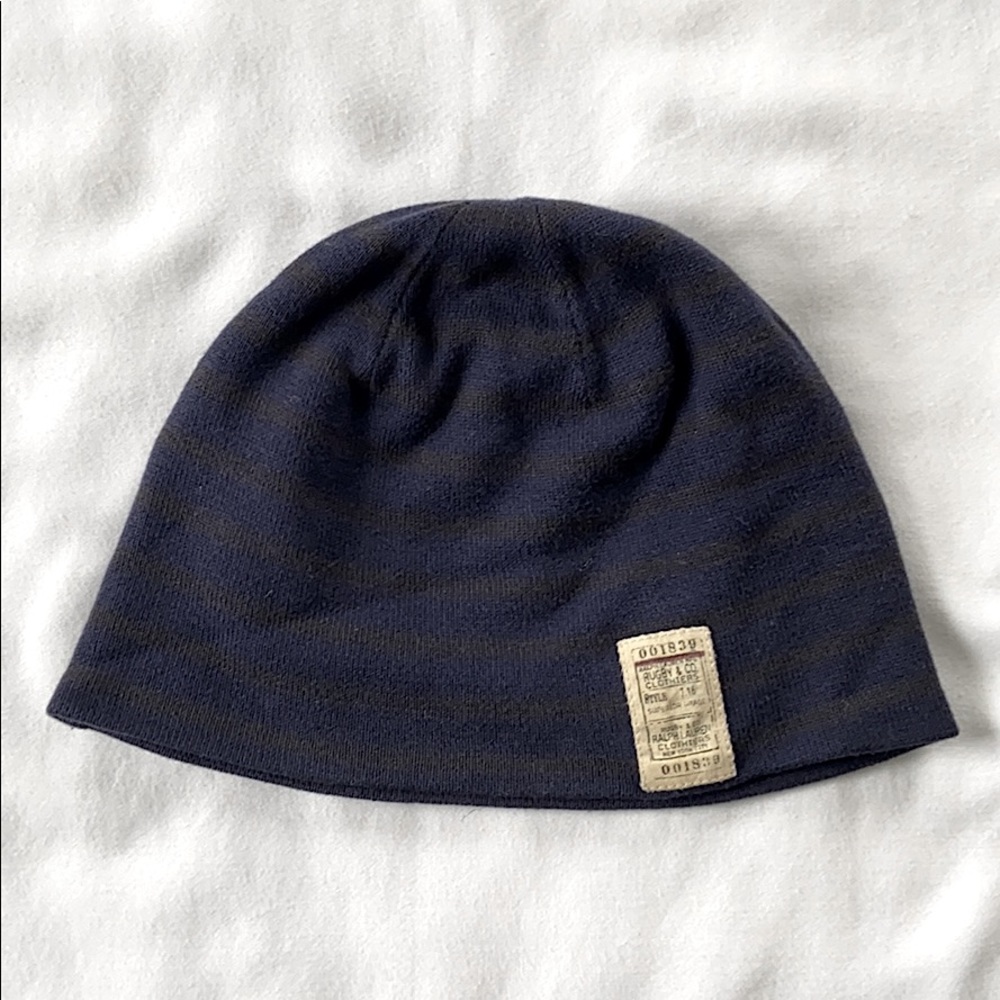Men’s beanie